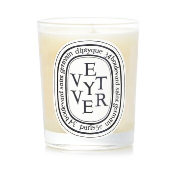 Diptyque Scented Candle - Vetyver (Vetiver)