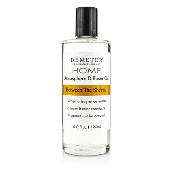 Demeter Atmosphere Diffuser Oil - Between The Sheets