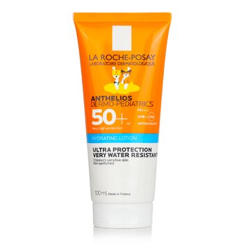 La Roche Posay Anthelios 50 Dermo-Pediatrics Lotion For Children SPF 50+