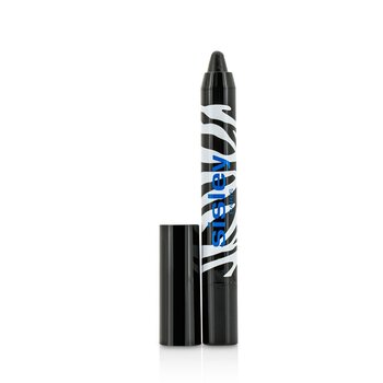 Sisley Phyto Eye Twist - #8 Black Diamond