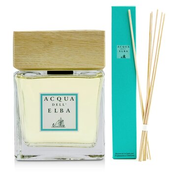 Acqua DellElba Home Fragrance Diffuser - Fiori