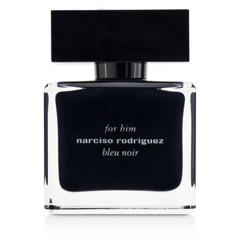 Narciso Rodriguez For Him Bleu Noir Eau De Toilette Spray