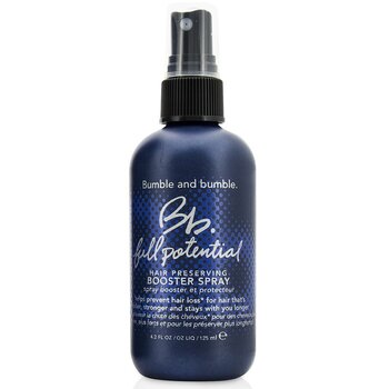Bb. Full Potential Hair Preserving Booster Spray