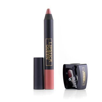 Cupid's Bow Lip Pencil With Pencil Sharpener - # Golden Arrow (Lustful Blush)