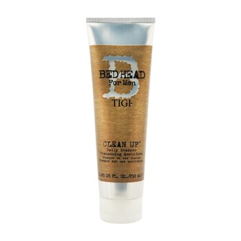 Tigi Bed Head B For Men Clean Up Daily Shampoo