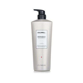 Kerasilk Reconstruct Shampoo (For Stressed and Damaged Hair)