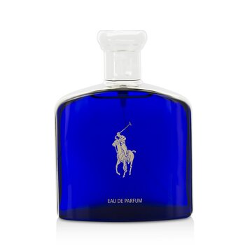 Polo Blue Eau De Parfum Spray