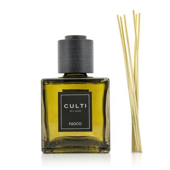 Culti Decor Room Diffuser - Fuoco