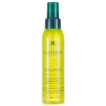 Rene Furterer Volumea Volume Enhancing Ritual Volumizing Conditioning Spray (Fine and Limp Hair)