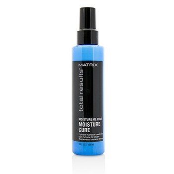 Total Results Moisture Me Rich Moisture Cure (2-Phase Hydration Treatment)