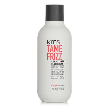 KMS California Tame Frizz Conditioner (Smoothing and Frizz Reduction)