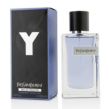 Y Eau De Toilette Spray