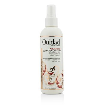 Advanced Climate Control Detangling Heat Spray (All Curl Types)