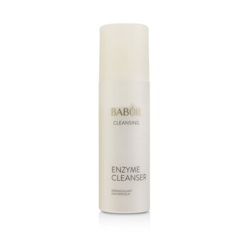 CLEANSING Enzyme Cleanser