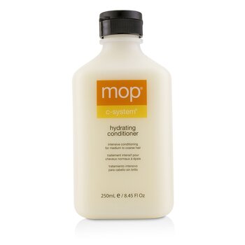 MOP C-System Hydrating Conditioner (For Medium to Coarse Hair)