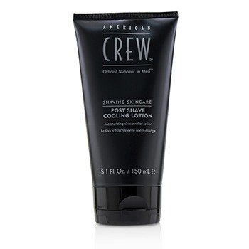 American Crew Post Shave Cooling Lotion