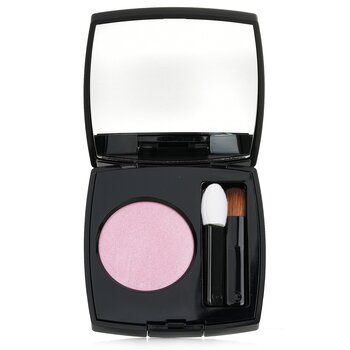 Ombre Premiere Longwear Powder Eyeshadow - # 12 Rose Synthetique (Satin)