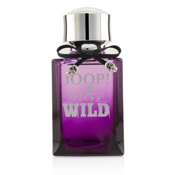 Miss Wild Eau De Parfum Spray