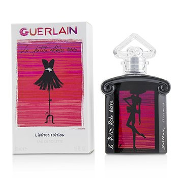 La Petite Robe Noire Eau de Toilette Spray Collector Edition (Mystery Bottle - One of the 15 Kuntzel+Deygas Dresses in Random Box)