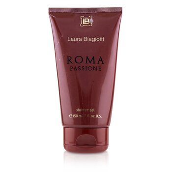 Roma Passione Shower Gel