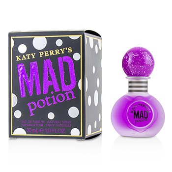 Katy Perry's Mad Potion Eau De Parfum Spray
