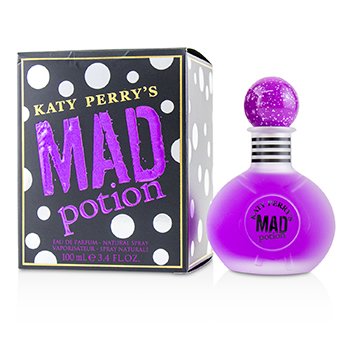 Katy Perry's Mad Potion Eau De Parfum Spray