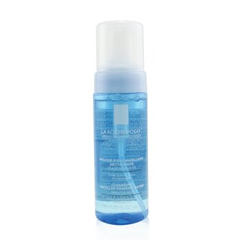 La Roche Posay Cleansing Micellar Foaming Water - For Sensitive Skin