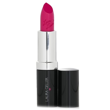 Laura Geller Color Enriched Anti Aging Lipstick - # Wild Orchid