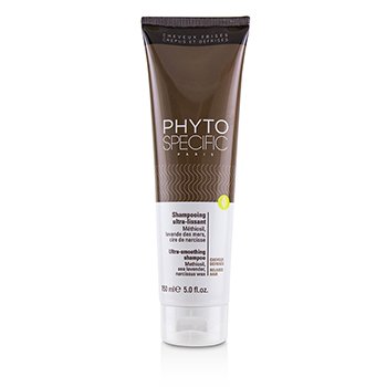 Phyto Specific Ultra-Smoothing Shampoo (Relaxed Hair)