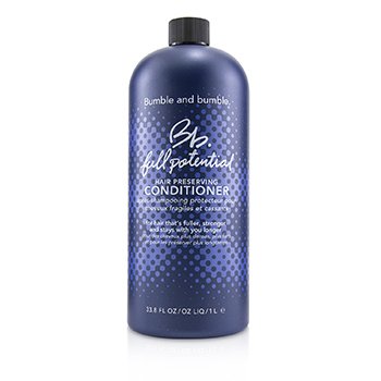 Bb. Full Potential Hair Preserving Conditioner (Salon Product)