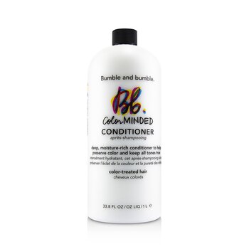 Bb. Color Minded Conditioner (Salon Product)