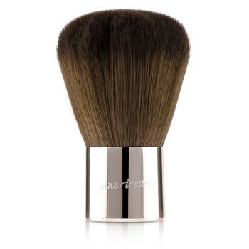 Jane Iredale Kabuki Brush - Rose Gold