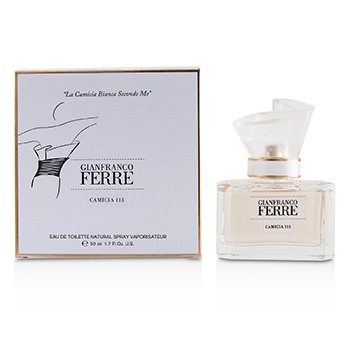 Camicia 113 Eau De Toilette Spray