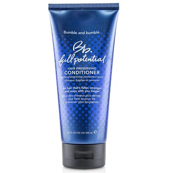 Bb. Full Potential Hair Preserving Conditioner