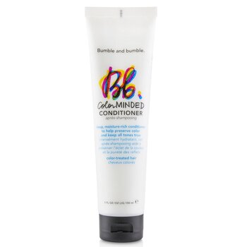 Bb. Color Minded Conditioner (Color-Treated Hair)