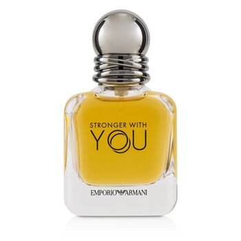 Giorgio Armani Emporio Armani Stronger With You Eau De Toilette Spray