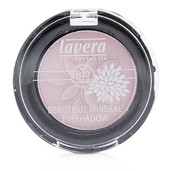 Lavera Beautiful Mineral Eyeshadow - # 35 Mattn Yogurt