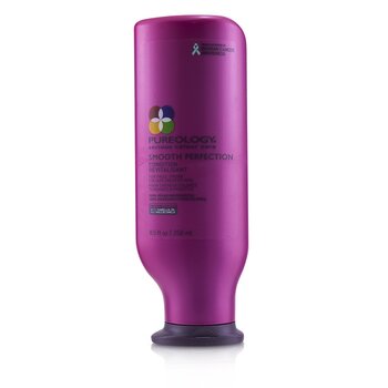 Smooth Perfection Condition (For Frizz-Prone Colour-Treated Hair)