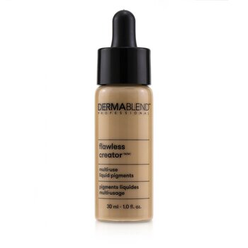 Dermablend Flawless Creator Multi Use Liquid Pigments Foundation - # 35W