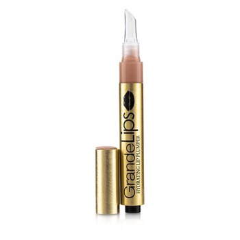 GrandeLIPS Hydrating Lip Plumper - # Toasted Apricot