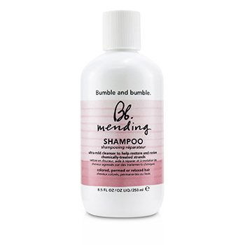 Bb. Mending Shampoo (Colored, Permed or Relaxed Hair)