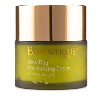 Dew Day Moisturizing Cream - For Normal to Dry Skin