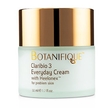 Claribio 3 Everyday Cream - For Problem Skin