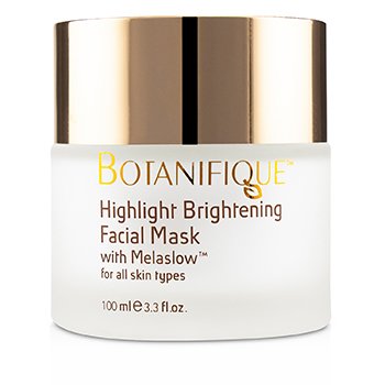 Highlight Brightening Facial Mask
