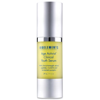 Age Activist Clinical Youth Serum