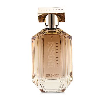 The Scent Private Accord For Her Eau De Parfum Spray
