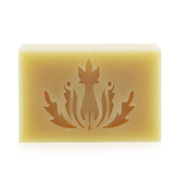 Organics Luxe Cream Soap - Plumeria