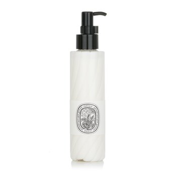 Eau Rose Hand And Body Lotion