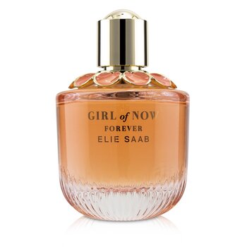 Girl of Now Forever Eau De Parfum Spray