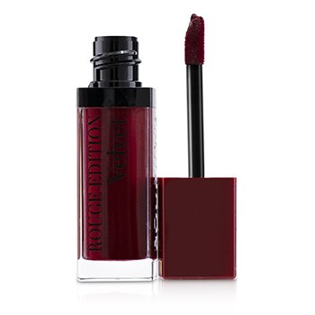 Rouge Edition Velvet Lipstick - # 08 Grand Cru
